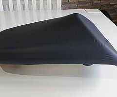 Kawasaki SX1000 Pillion seat