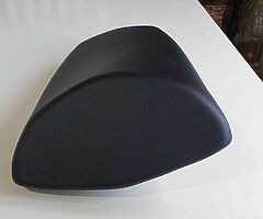 Kawasaki SX1000 Pillion seat