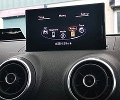 132 Audi A3 1.6tdi/Only 171k km/New NCT/Irish car - Image 8/10