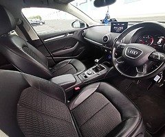 132 Audi A3 1.6tdi/Only 171k km/New NCT/Irish car - Image 9/10
