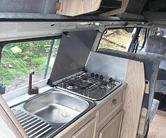 1999 Volkswagen  Camper