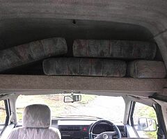 1999 Volkswagen  Camper - Image 3/9