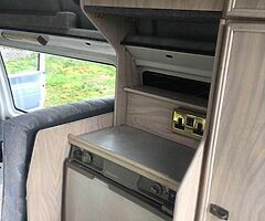 1999 Volkswagen  Camper - Image 4/9