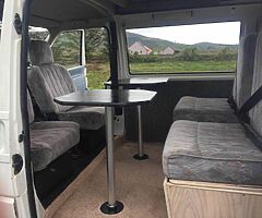 1999 Volkswagen  Camper - Image 5/9