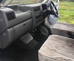 1999 Volkswagen  Camper - Image 6/9