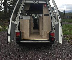 1999 Volkswagen  Camper - Image 7/9