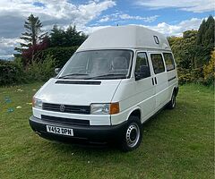 1999 Volkswagen  Camper - Image 8/9
