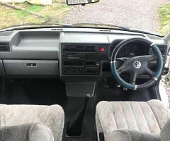 1999 Volkswagen  Camper - Image 9/9