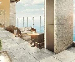Condo investment