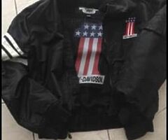 Genuine Harley Davidson Jacket - Image 5/5