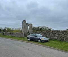Honda Civic vti