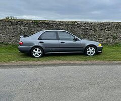 Honda Civic vti - Image 3/9
