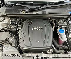 2012 Audi A4 S Line Black edition 2.0TDI - Image 6/8