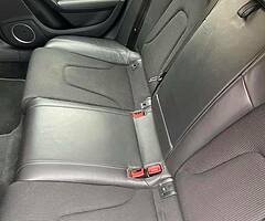 2012 Audi A4 S Line Black edition 2.0TDI - Image 7/8