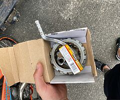 Ktm sx 50 2016 - Image 8/9