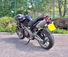 2010 Aprilia Shiver - Image 3/8