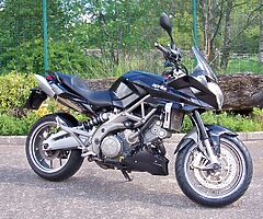 2010 Aprilia Shiver - Image 5/8