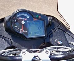 2010 Aprilia Shiver - Image 6/8