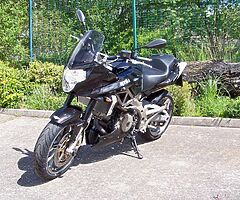 2010 Aprilia Shiver - Image 7/8