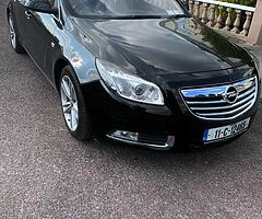 2011 SWAP INSIGNIA ELETE  ECOFLEX