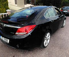 2011 SWAP INSIGNIA ELETE  ECOFLEX