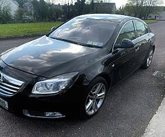 2011 SWAP INSIGNIA ELETE  ECOFLEX - Image 6/6