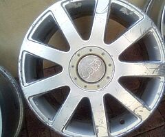 2022 AC rs .. - Image 5/8