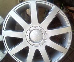 2022 AC rs .. - Image 6/8