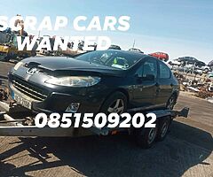 CASH FOR CARS