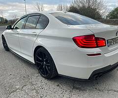 BMW f10 m sport - Image 3/10