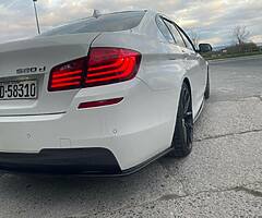 BMW f10 m sport - Image 4/10