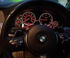 BMW f10 m sport - Image 5/10