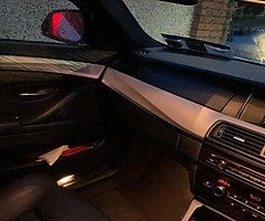 BMW f10 m sport - Image 8/10