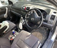Crv breaking - Image 7/7