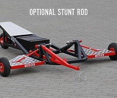 2018 Yamaha MT - Image 3/4