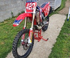 Crf250 - Image 3/4