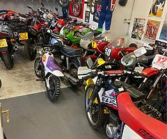 1976 Sale Friday 21/5/21 4pm to7pm  50 bikes available - Image 4/10