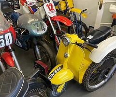 1976 Sale Friday 21/5/21 4pm to7pm  50 bikes available - Image 5/10