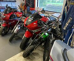1976 Sale Friday 21/5/21 4pm to7pm  50 bikes available - Image 6/10