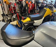 1976 Sale Friday 21/5/21 4pm to7pm  50 bikes available - Image 7/10