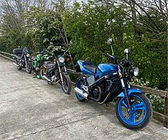1976 Sale Friday 21/5/21 4pm to7pm  50 bikes available - Image 8/10