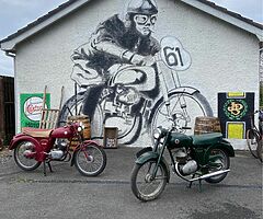 1976 Sale Friday 21/5/21 4pm to7pm  50 bikes available - Image 9/10