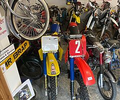 1976 Sale Friday 21/5/21 4pm to7pm  50 bikes available - Image 10/10
