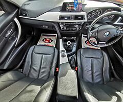 2016 BMW 320d M-performance - Image 4/9