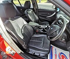 2016 BMW 320d M-performance - Image 6/9