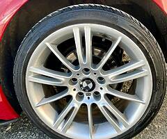 BMW 1 series 114d - Image 8/10