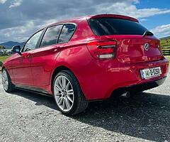 BMW 1 series 114d - Image 10/10