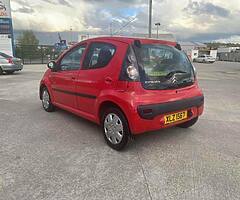 2009 Citroën C1 - Image 3/4