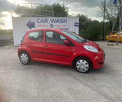 2009 Citroën C1 - Image 4/4