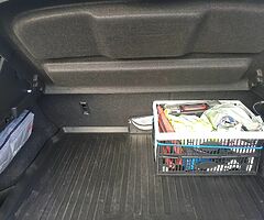 Nissan Qashqai automatic 1.6 D - Image 7/10
